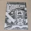Galactus syntytarina Tilaajalahja 1994